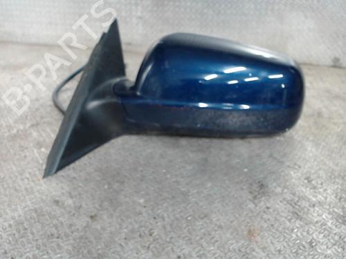 Used Left mirror VW PASSAT B5.5 Variant (3B6) 1.9 TDI (101 hp) 24075909