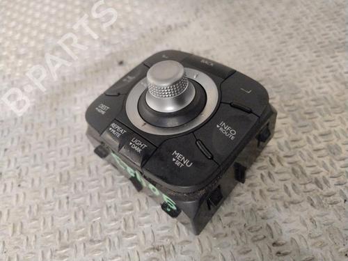 Switch RENAULT SCÉNIC III (JZ0/1_) 1.5 dCi | BP33331089I30 - Image 2