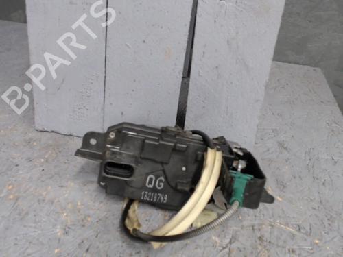 Høyre foran lås OPEL ASTRA H GTC (A04) 1.7 CDTI (L08) (125 hp) 24070007