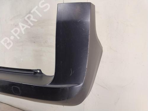 Rear bumper CITROËN NEMO MPV 1.3 HDi 75 | BP25704061C8 