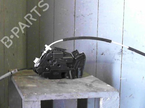 Used Front right lock SEAT IBIZA IV (6J5, 6P1) 1.2 TDI (75 hp) 24063639