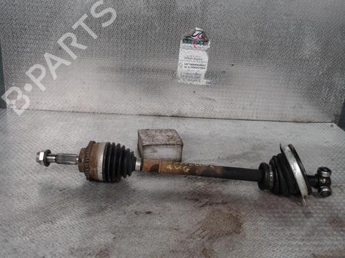 Used Left front driveshaft Left front driveshaft 37596155 37596155