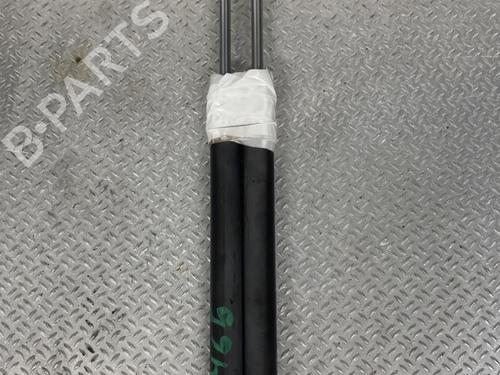 Gassdemper Bakluke RENAULT CLIO III (BR0/1, CR0/1) 1.5 dCi (C/BR0G, C/BR1G) | BP24101430C138 