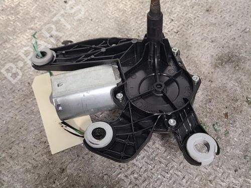 Rear wiper motor CITROËN C2 (JM_) 1.4 HDi | BP24100473M102