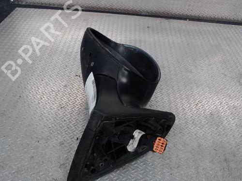 Left mirror CITROËN XSARA PICASSO (N68) 1.6 HDi | BP24636629C26 