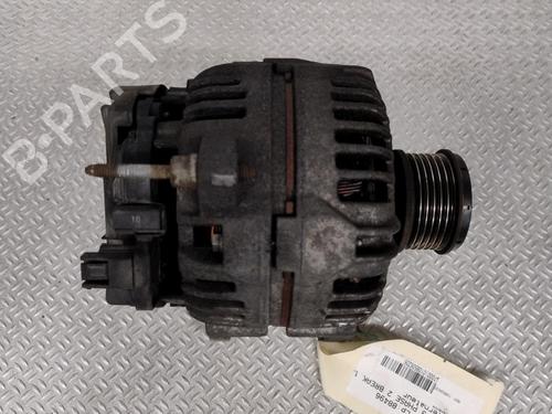 Used Alternator RENAULT CLIO III Grandtour (KR0/1_) 1.5 dCi (88 hp) 27643852