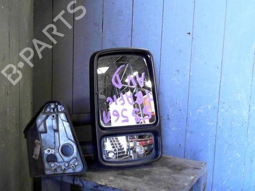 Used Right mirror RENAULT TRAFIC Van (T_, P_, V_) 1.9 D (60 hp) 24063674