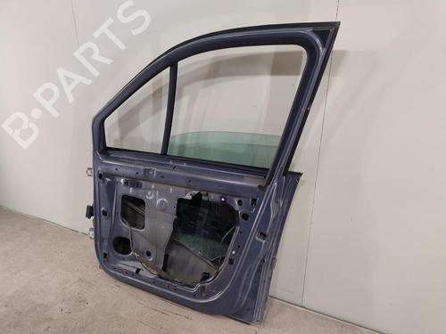 Used Right front door RENAULT SCÉNIC II (JM0/1_) 1.5 dCi (JM1E, JM16) (106 hp) 27268557