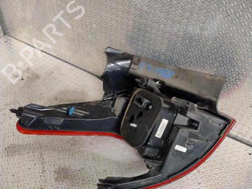 Used Right taillight Right taillight PEUGEOT 2008 I (CU_) 1.2 THP 130 / PureTech 130 (130 hp) 29644434 29644434