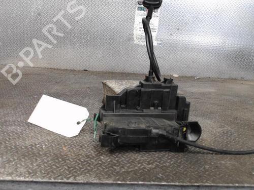 Used Front left lock RENAULT CLIO III Grandtour (KR0/1_) 1.5 dCi (KR0F) (86 hp) 31284120