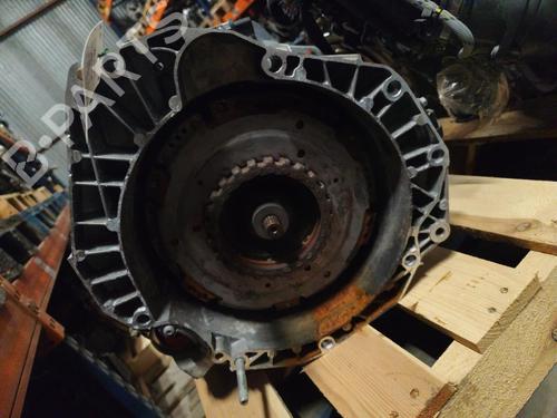 Gearbox RENAULT TWINGO III (BCM_, BCA_) 0.9 TCe 90 (BCM9, BCM2) | BP24079363M3 - Image 7