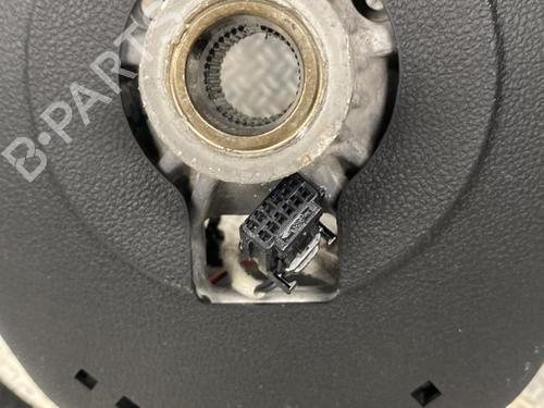 Steering wheel RENAULT MEGANE IV Hatchback (B9A/M/N_) | BP24087677C49 - Image 2