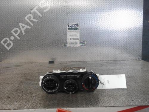 Used Climate control Climate control PEUGEOT 208 I (CA_, CC_) 1.2 VTI 82 (82 hp) 24085201 24085201