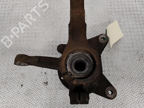 Left front steering knuckle RENAULT KANGOO Express (FW0/1_) 1.5 dCi 110 (FW06, FW12) | BP26534185M25 