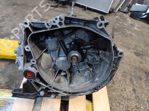 gearbox-citroen-c4-picasso-i-mpv-ud_-2006-2007-2008-2009-2010-2011-2012-2013-2014-2015-30333185 main image