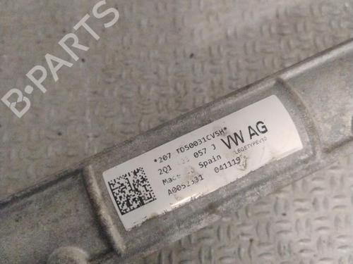 Steering rack VW POLO VI (AW1, BZ1, AE1) 1.0 TSI | BP37595868M22 - Image 4