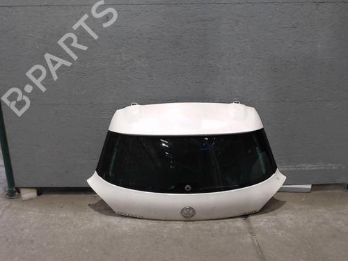Tailgate VW SCIROCCO III (137, 138) 2.0 TDI | BP24076736C6