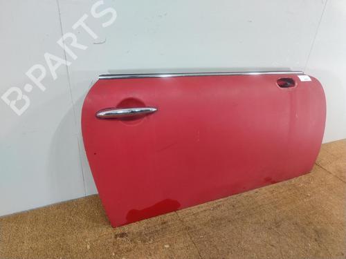 Right front door MINI MINI (R50, R53) One D | BP29468481C3 