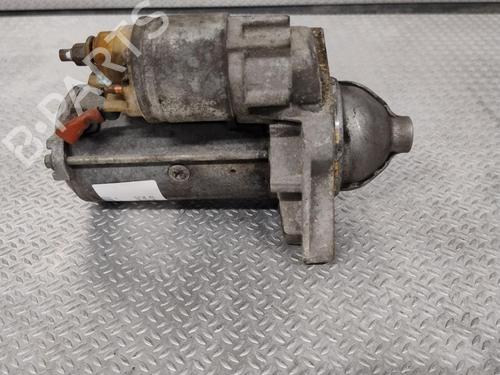 Starter RENAULT MASTER III Van (FV) 2.3 dCi 150 FWD (FV0F, FV03, FV09) | BP27709761M8 