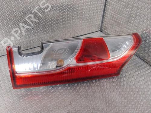 Left taillight RENAULT KANGOO Express (FW0/1_) 1.5 dCi 75 (FW07, FW10, FW04) | BP24078502C34 - Image 3