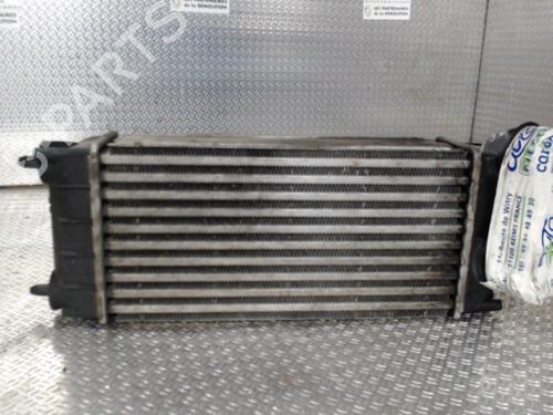 Used Intercooler Intercooler 24072093 24072093