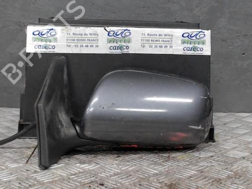 Used Right mirror TOYOTA AVENSIS (_T25_) 2.0 D-4D (CDT250_, CDT250R) (116 hp) 24070667