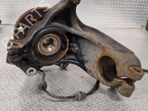 Left front steering knuckle PEUGEOT 2008 I (CU_) 1.4 HDi | BP39156882M25 - Image 4