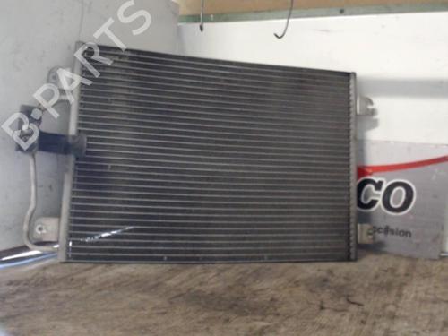 Used Heater matrix Heater matrix 24069461 24069461
