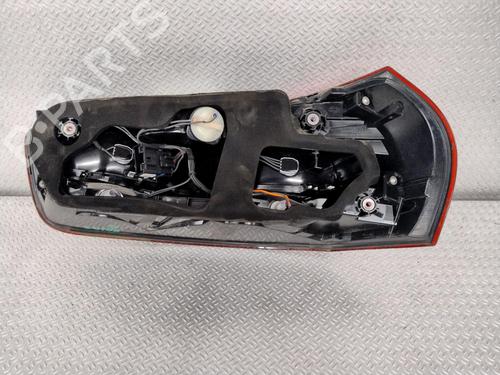 Left taillight CITROËN C4 SPACETOURER (3D_) 1.5 BlueHDi 130 | BP29017253C34 - Image 3