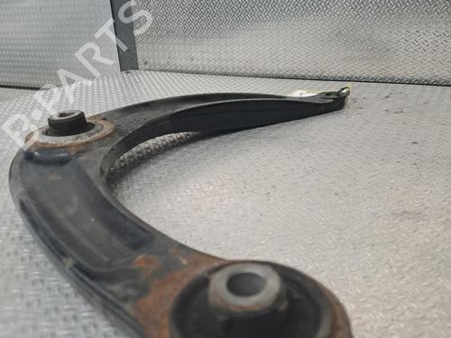 Used Right front suspension arm PEUGEOT 3008 I MPV (0U_) 1.6 HDi (109 hp) 24060156