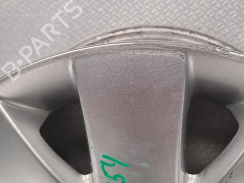 Used Rim CITROËN BERLINGO / BERLINGO FIRST MPV (MF_, GJK_, GFK_) 1.6 16V (MFNFU) (109 hp) 26315017