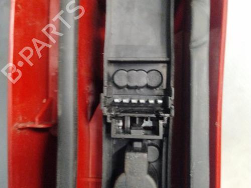 Used Left taillight Left taillight RENAULT KANGOO (KC0/1_) 1.6 16V (95 hp) 33561976 33561976