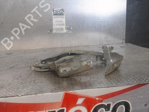 Used Hinge/Door check strap PEUGEOT 308 I (4A_, 4C_) 1.6 HDi (90 hp) 24085043