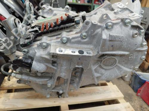Used Gearbox Gearbox TOYOTA C-HR (_X1_) 1.8 Hybrid (ZYX10_, ZYX11_, ZYX10R, ZYX11R) (122 hp) 24101173 24101173