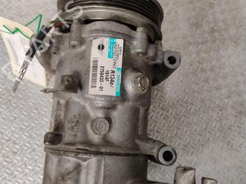 Used AC compressor AC compressor MINI MINI (R56) Cooper (120 hp) 29872420 29872420