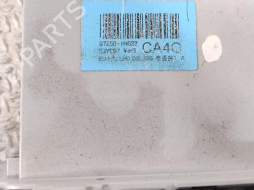 Climate control KIA CEE'D Hatchback (ED) 1.6 CRDi 115 | BP26969032I5 - Image 2