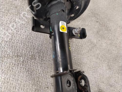 Left front shock absorber RENAULT CLIO V (B7_) 1.0 LPG (B7MT) | BP38787202M16 - Image 2