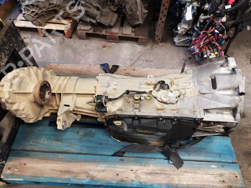 Gearbox AUDI Q7 (4LB) 3.0 TDI quattro | BP28087364M3  - Image 8