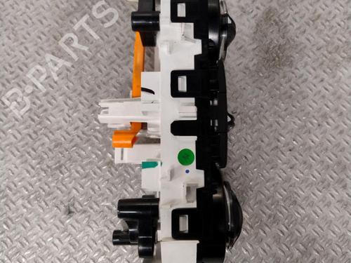 Climate control PEUGEOT 208 I (CA_, CC_) 1.2 VTI 82 | BP28615096I5