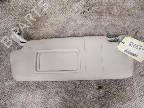 Used Left sun visor AUDI A3 (8P1) 2.0 TDI 16V (140 hp) 24099033
