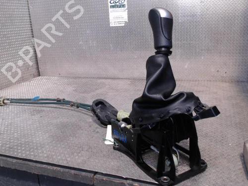 Pomello del cambio NISSAN NOTE (E12) 1.5 dCi | BP24101823I34 - Image 3