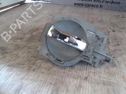 Used Rear right interior door handle CITROËN C3 I (FC_, FN_) 1.4 HDi (68 hp) 24068496