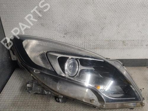 Used Right headlight Right headlight 36958204 36958204