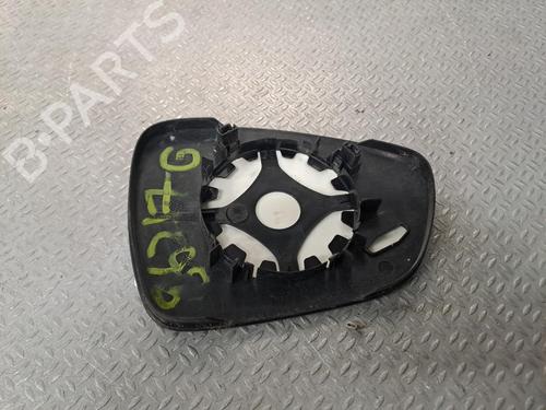 Bakspejl venstre CITROËN C3 II (SC_) 1.2 VTi 82 (82 hp) 24062180