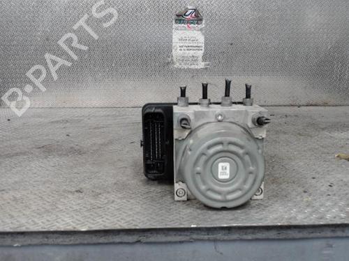 Used ABS pump ABS pump PEUGEOT 208 I (CA_, CC_) 1.5 BlueHDI 100 (102 hp) 30484313 30484313