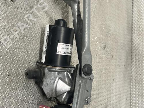 Front wiper motor MERCEDES-BENZ A-CLASS (W169) A 180 CDI (169.007, 169.307) | BP29985641M29