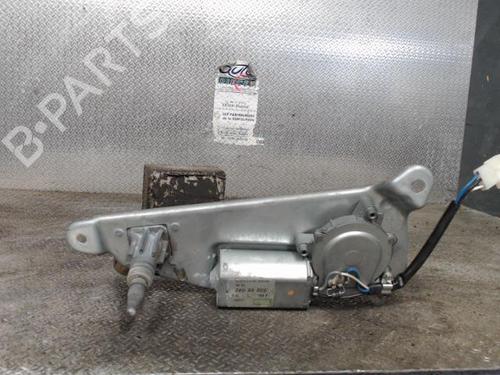 Used Rear wiper motor RENAULT SAFRANE II (B54_) 2.2 dT (B54G) (113 hp) 24089802