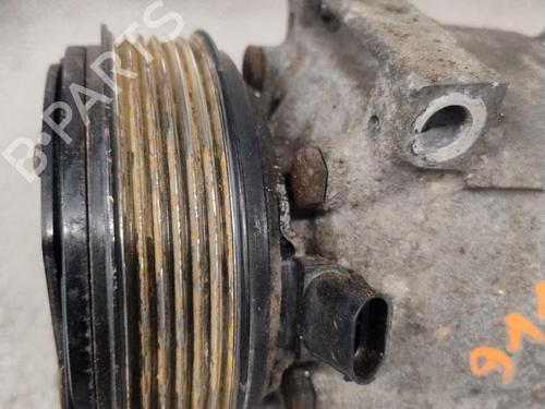 AC compressor RENAULT AUSTRAL TCe 160 (HGMJ) | BP36462767M34 - Image 2