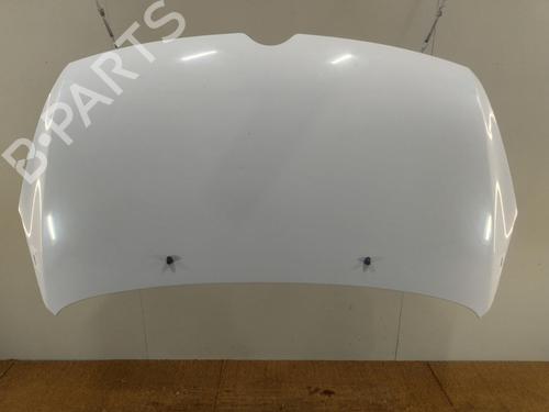 Used Hood OPEL AGILA B (H08) 1.0 (F68) (68 hp) 29468410
