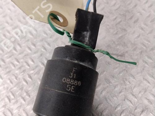 Washer pump CITROËN JUMPER I Van (244) 2.0 HDi | BP27168890E24 - Image 3